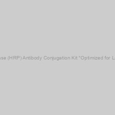 Image of ReadiLink™ Peroxidase (HRP) Antibody Conjugation Kit *Optimized for Labeling 1 mg Protein*